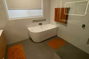Bathroom Renovations Bowral