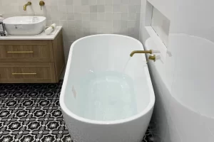 Bathroom Renovations Bowral