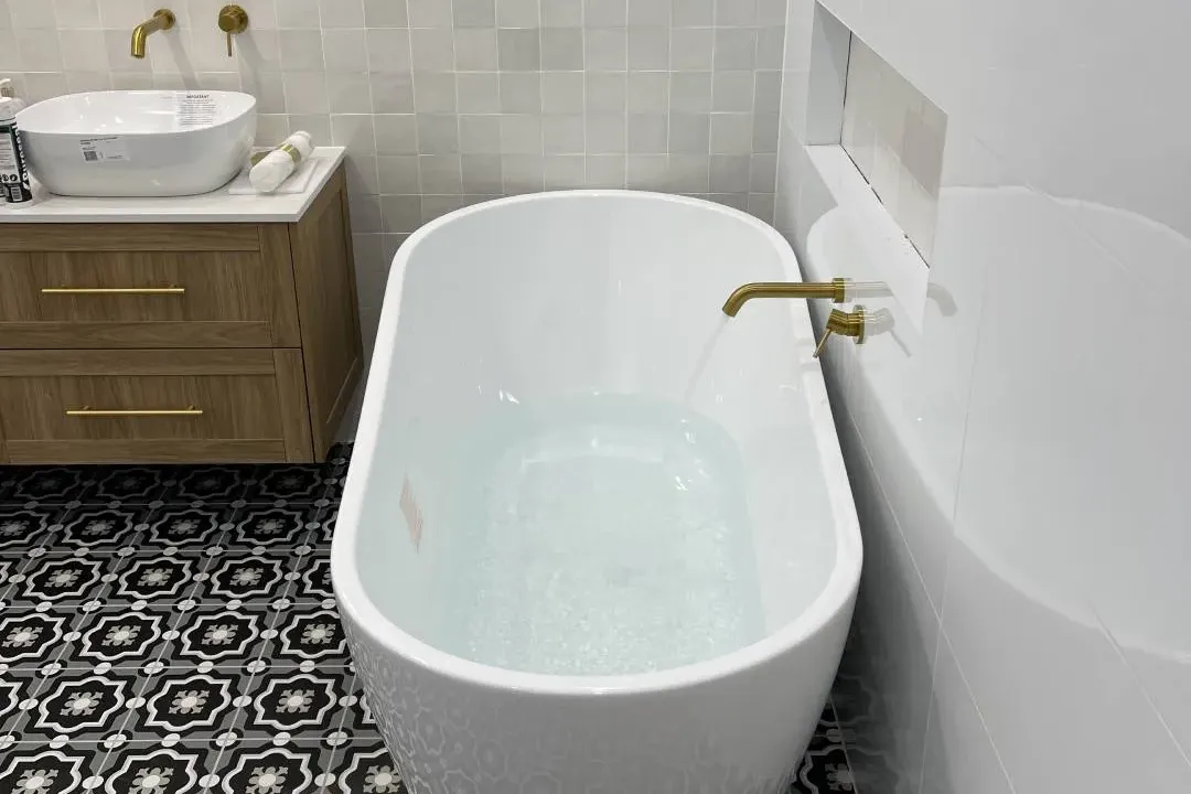 Bathroom Renovations Bowral