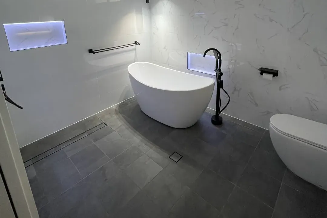 Bathroom Renovations Bowral