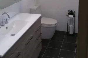 Bathroom Renovations Campbelltown