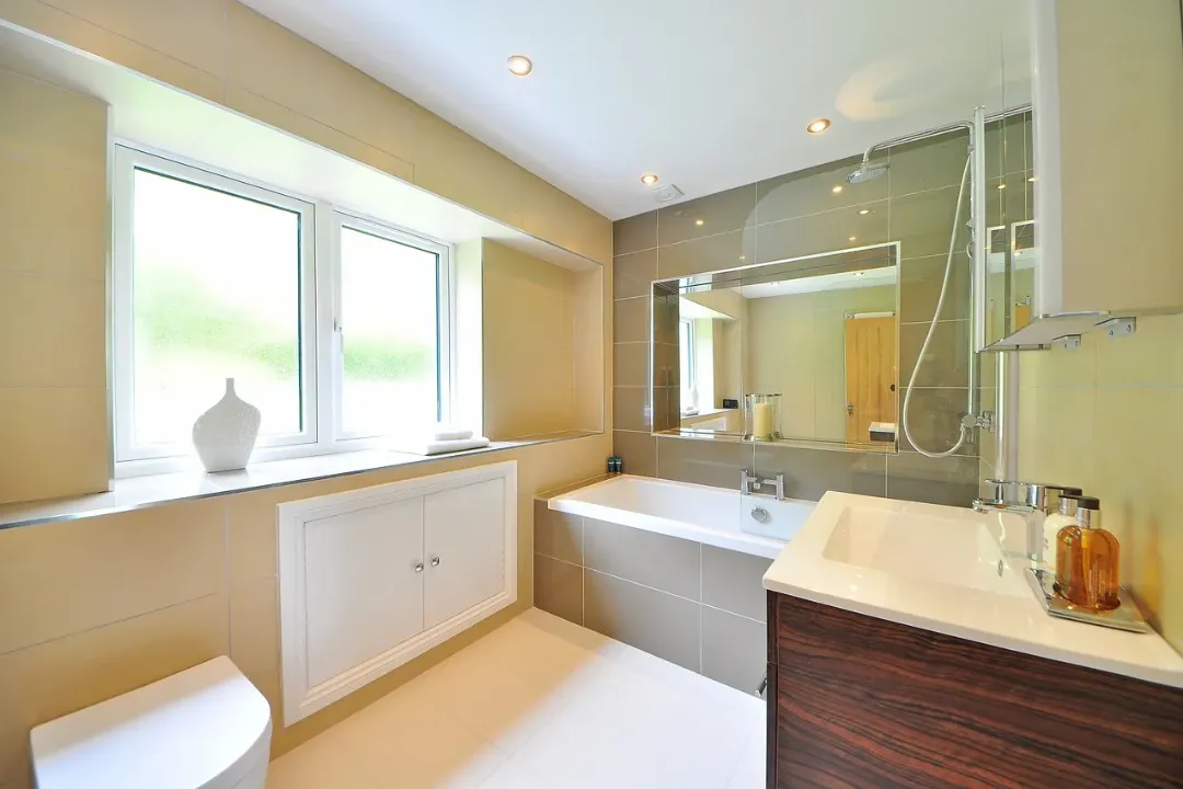 Bathroom Renovations Campbelltown
