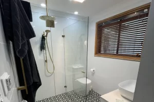 Bathroom Renovations Campbelltown