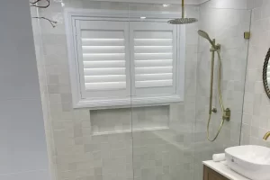 Bathroom Renovations Moss Vale