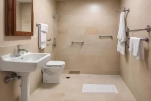 Bathroom Renovations Moss Vale