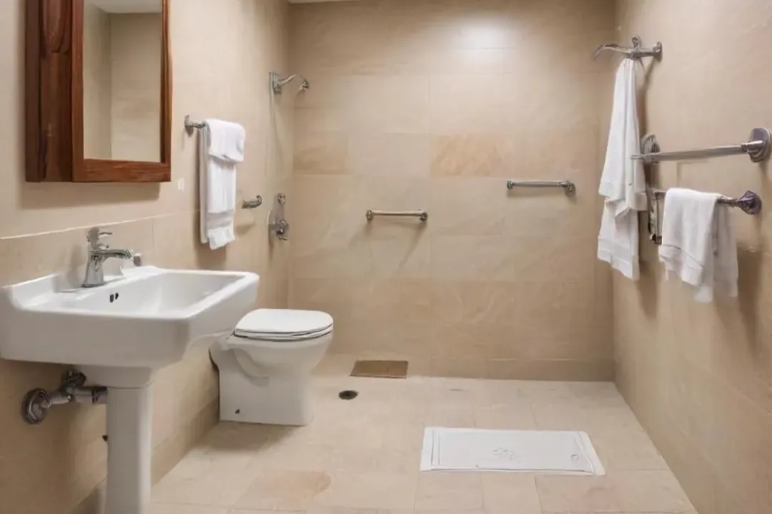 Bathroom Renovations Moss Vale