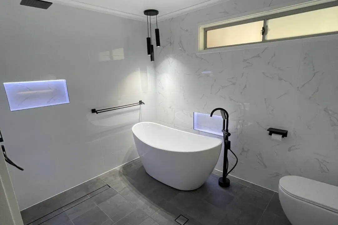 Bathroom Renovations Moss Vale