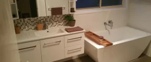 Bathroom Renovations Moss Vale