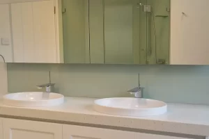 Bathroom Renovations Wollongong