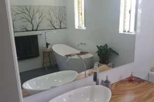 Bathroom Renovations Wollongong