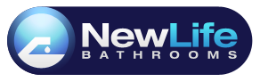 newlife bathrooms logo