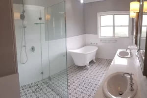 Bathroom Renovations Bowral