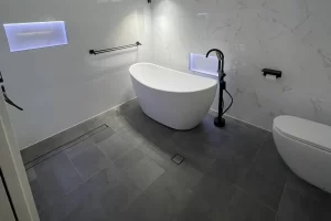 Bathroom Renovations Bowral