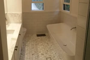 Bathroom Renovations Campbelltown