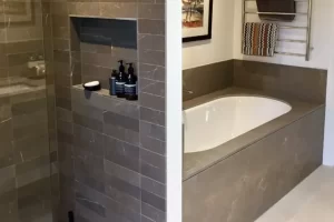Bathroom Renovations Campbelltown