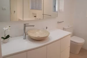 Bathroom Renovations Campbelltown