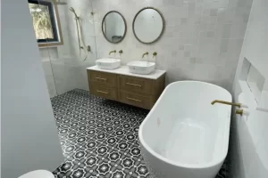 Bathroom Renovations Wollongong